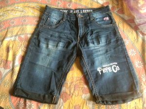 💥denim Shorts