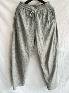 Comfy Grey Sweatpants