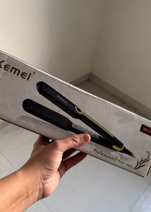 Kemei Professional Hair Iron
