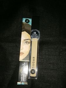 Sugar Cosmetics Concealer-15 Cappuccino