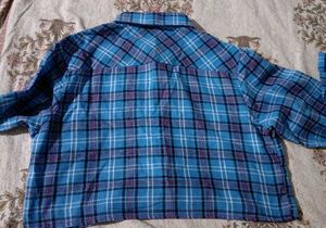 Regular Fit Shirt For Women 👕