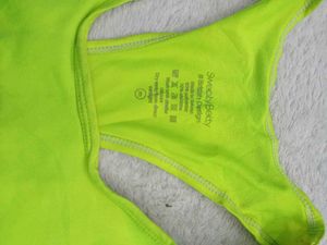 30 C Sports Bra