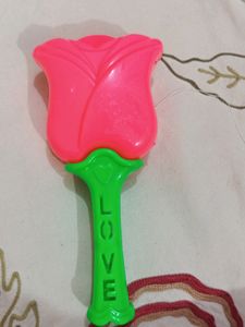 Combo -Kids Rattle
