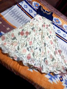 Beautiful Ethnic Gown🌺