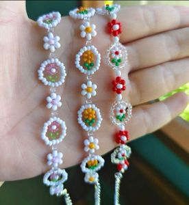 Pinteresty Bracelet Combo - Pack Of 6