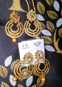 Jewellery Set