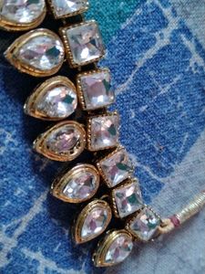 Necklace Pic Western