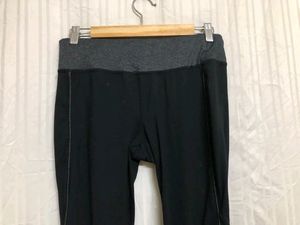 Avia Black Leggings