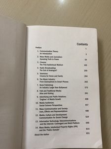 Mass Communication Guide