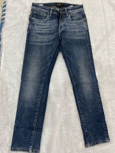 Pull&Bear Denim Jeans