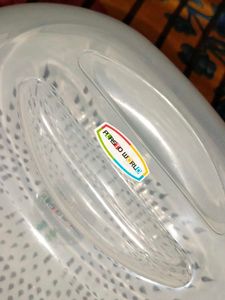 Fruit Fresh Container