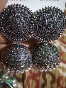 Jhumki