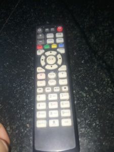 Remote