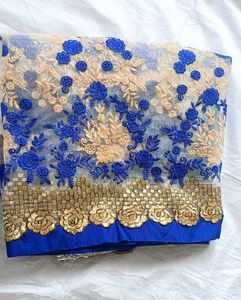 PARTY WEAR SAREE