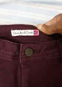 Jeans Used