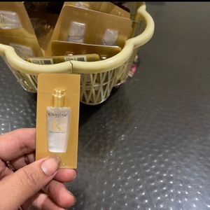 Kerastase Hair Oil