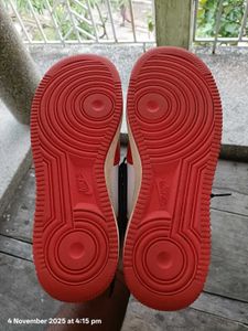 Nike Ambush Sneakers