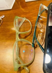 Lenscart Frame Specs In Excellent Condition