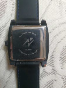 Quality Watch