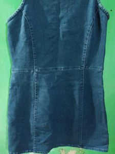 Mini Cute Dungaree