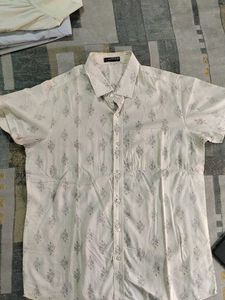 Men shirt | Floral design