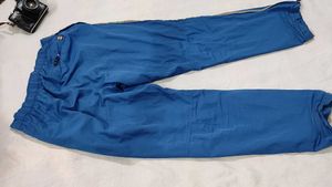 Unisex Lower Brigh Blue