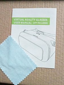 VR Headset