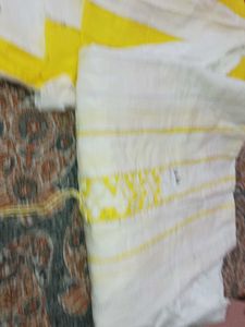 Pure Cotton Kurti Combo Pcs