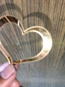 Golden Heart ❤️