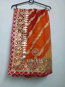 Gotta Patti Havo Dupatta