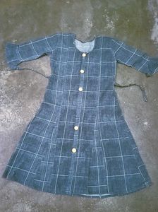 Combo Of 5 Dresses