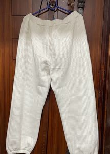 White Co-ord Set