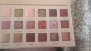 Fab Secret Eye Shadow