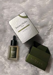 Ecosaa Intense Hydra Serum - 30ml
