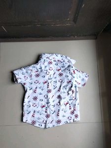 Babyhug Shirt 2 (2-3 Years)