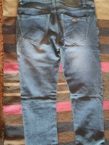Jeans Pant