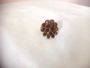 Statement Ring