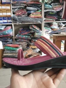 WOKLight Women Sandal