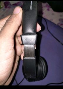 British Airways Headphones