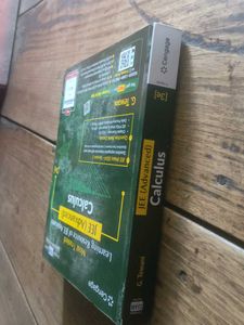 Cengage Calculus For IITJEE