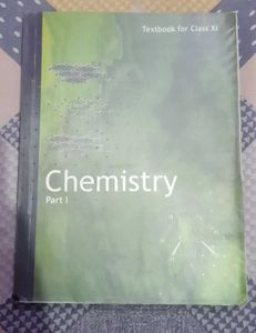 Class 11th Chemistry Ncert