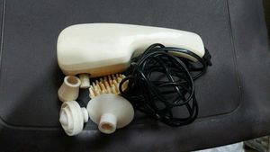 Vintage Multi- Massager