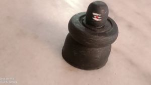 HANDMADE SHIVAN IDOL