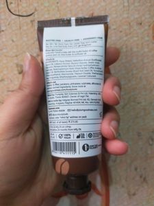 Plum Coffee Wake-a-ccino Hand Cream