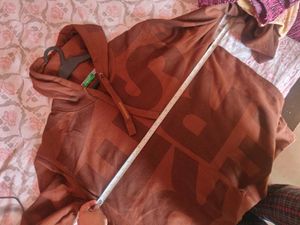 United Colors of Benetton Hoodie