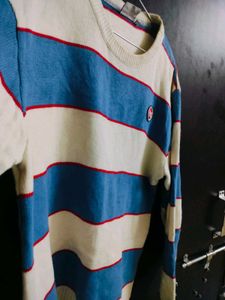 Xs Size Sweater Men 🧥