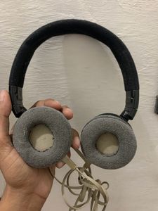 SONY WIRED HEADFONES