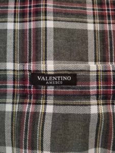 Valentino Full Sleeve Shirt