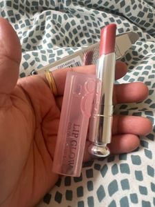 New Dior Addict Lip Glow - 012 Rosewood