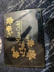 Colorful Eyeshadow Palette